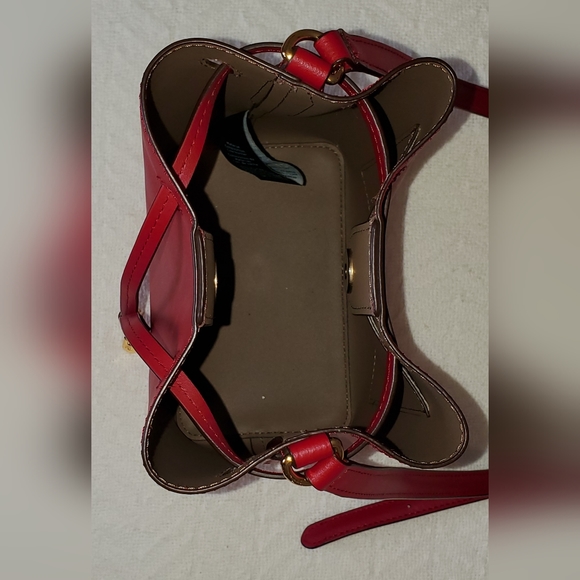 Mini Debby ll Drawstring Ralph Lauren - Picture 3 of 3